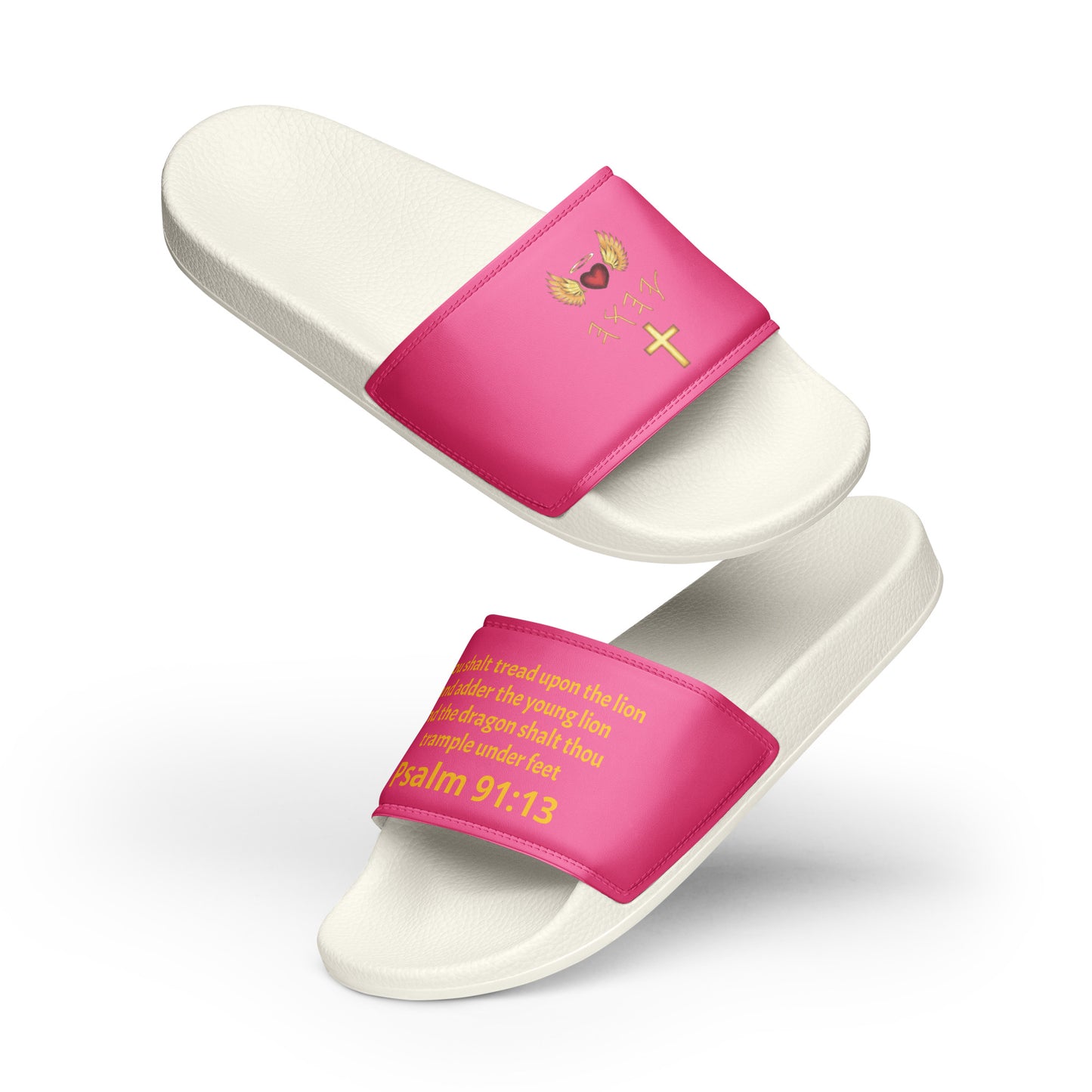 YAHUAH’s Temple slides