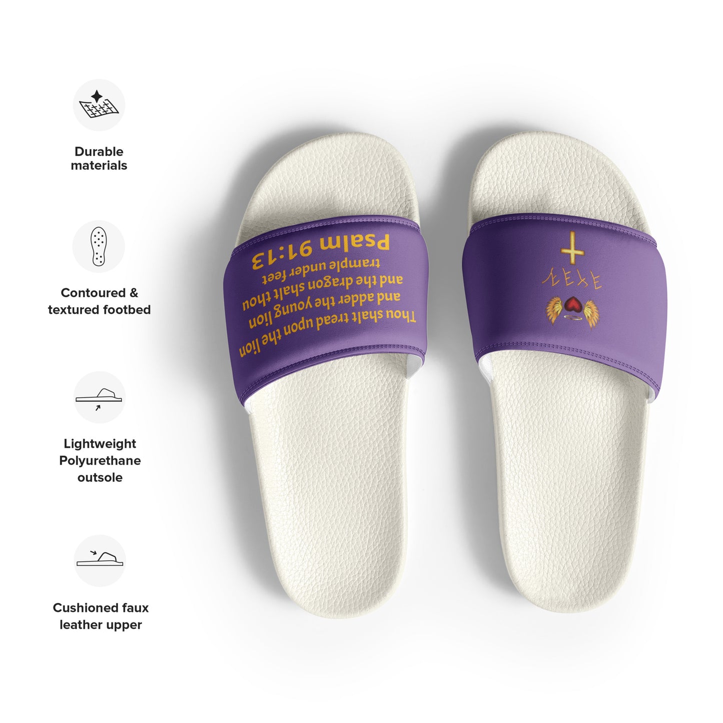 YAHUAH’s Temple slides